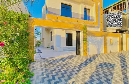 Villa - 5 Bedrooms - 6 Bathrooms for sale in Al Yasmeen 1 - Al Yasmeen - Ajman Villa - 5 Bedrooms - 6 Bathrooms for sale in Al Yasmeen 1 - Al Yasmeen - Ajman
