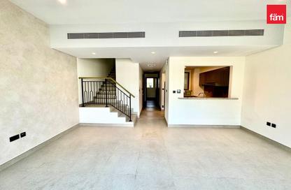 Townhouse - 4 Bedrooms - 3 Bathrooms for sale in Malta - Damac Lagoons - Dubai