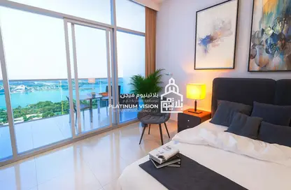 Apartment - Studio - 1 Bathroom for sale in Diva - Yas Island - Abu Dhabi
