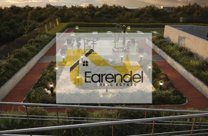 Apartment - 2 Bedrooms - 3 Bathrooms for sale in Lateral One - Dubai Land Residence Complex - Dubai Apartment - 2 Bedrooms - 3 Bathrooms for sale in Lateral One - Dubai Land Residence Complex - Dubai