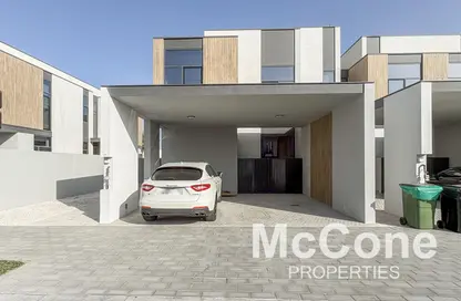 تاون هاوس - 4 غرف نوم - 4 حمامات للايجار في مدن الرينم 3 - مدن - دبي