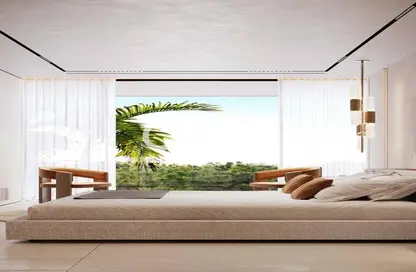 شقة - غرفة نوم - 2 حمامات للبيع في تروساردي ريزيدنس المرحلة الأولى - مساكن تروساردي - الفرجان - دبي