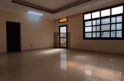 Apartment - Studio - 1 Bathroom for rent in Mohamed Bin Zayed City - Abu Dhabi