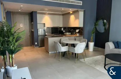 Apartment - 1 Bedroom - 2 Bathrooms for sale in Bluebell Residence - District 11 - Jumeirah Village Circle - Dubai