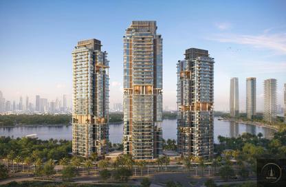 Apartment - 5 Bedrooms - 7 Bathrooms for sale in The Edit at D3 Tower A - The Edit at D3 - Dubai Design District - Dubai