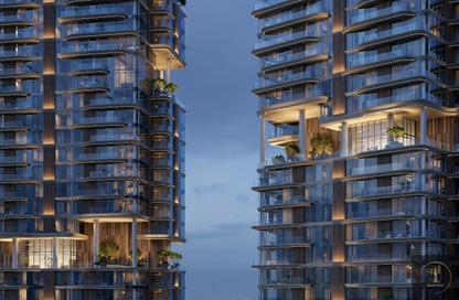 Apartment - 5 Bedrooms - 7 Bathrooms for sale in The Edit at D3 Tower A - The Edit at D3 - Dubai Design District - Dubai