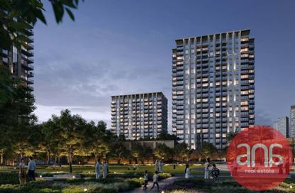 Apartment - 2 - 2 for sale in Altus 1 - Altus - Dubai Creek Harbour (The Lagoons) - Dubai Apartment - 2 - 2 for sale in Altus 1 - Altus - Dubai Creek Harbour (The Lagoons) - Dubai