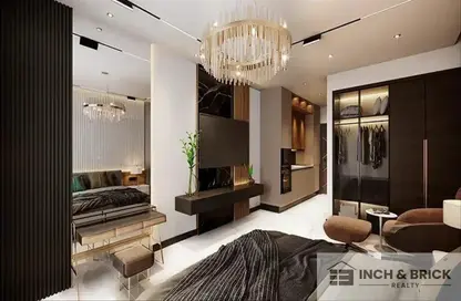 Apartment - 1 Bathroom for sale in Elitz by Danube Building 1 - Elitz By Danube - District 11 - Jumeirah Village Circle - Dubai Apartment - 1 Bathroom for sale in Elitz by Danube Building 1 - Elitz By Danube - District 11 - Jumeirah Village Circle - Dubai