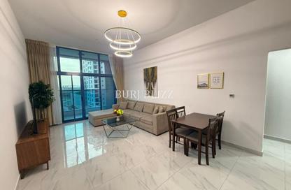 Apartment - 2 Bedrooms - 3 Bathrooms for rent in Sydney Tower - District 18 - Jumeirah Village Circle - Dubai
