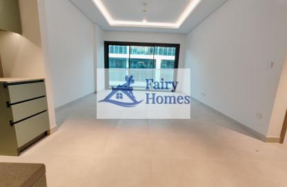 Apartment - 1 Bedroom - 1 Bathroom for rent in Viridian - Central Park at City Walk - City Walk - Dubai