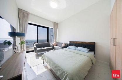 Apartment - Studio - 1 Bathroom for rent in Alexis Tower - Downtown Jebel Ali - Dubai