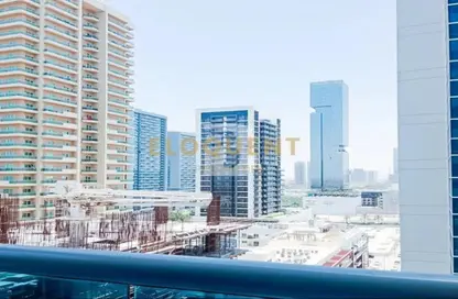 شقة - 2 غرف نوم - 3 حمامات للبيع في برج سيدني - منطقة 18 - قرية جميرا الدائرية - دبي