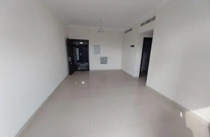 Apartment - 2 Bedrooms - 2 Bathrooms for rent in Al Naemiya Tower 1 - Al Naemiya Towers - Al Nuaimiya - Ajman