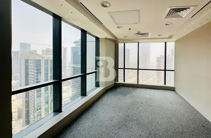 Office Space - Studio for rent in The Regal Tower - Business Bay - Dubai