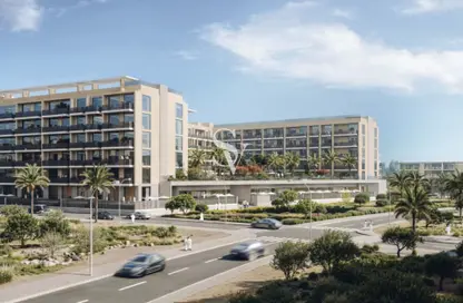 Apartment - 2 Bedrooms - 3 Bathrooms for sale in Binghatti Titania - Majan - Dubai