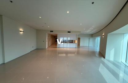 Apartment - 3 - 3 for rent in Ascott Park Place - Sheikh Zayed Road - Dubai