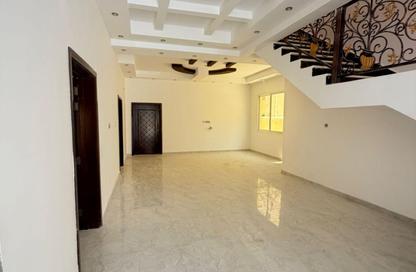 Villa - 5 Bedrooms - 6 Bathrooms for sale in Al Mowaihat 1 - Al Mowaihat - Ajman