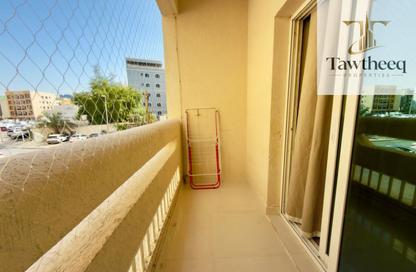Apartment - 2 - 2 for rent in Cornish Tower - Al Rumailah 2 - Ajman Apartment - 2 - 2 for rent in Cornish Tower - Al Rumailah 2 - Ajman