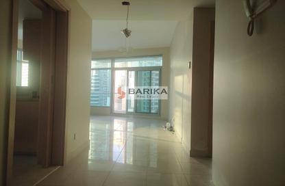 Apartment - 1 - 2 for rent in Sanibel Tower - Park Island - Dubai Marina - Dubai