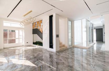 Villa - 5 Bedrooms - 7+ Bathrooms for rent in Nad Al Sheba Gardens 1 - Nad Al Sheba Gardens - Nad Al Sheba 1 - Nad Al Sheba - Dubai