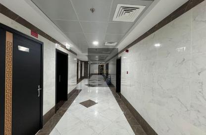 Apartment - 1 - 2 for sale in Al Ghoroub Tower - Al Alia - Ajman