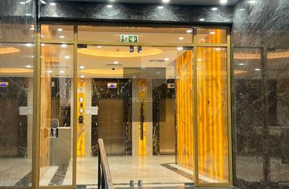 Apartment - 1 - 2 for sale in Al Ghoroub Tower - Al Alia - Ajman