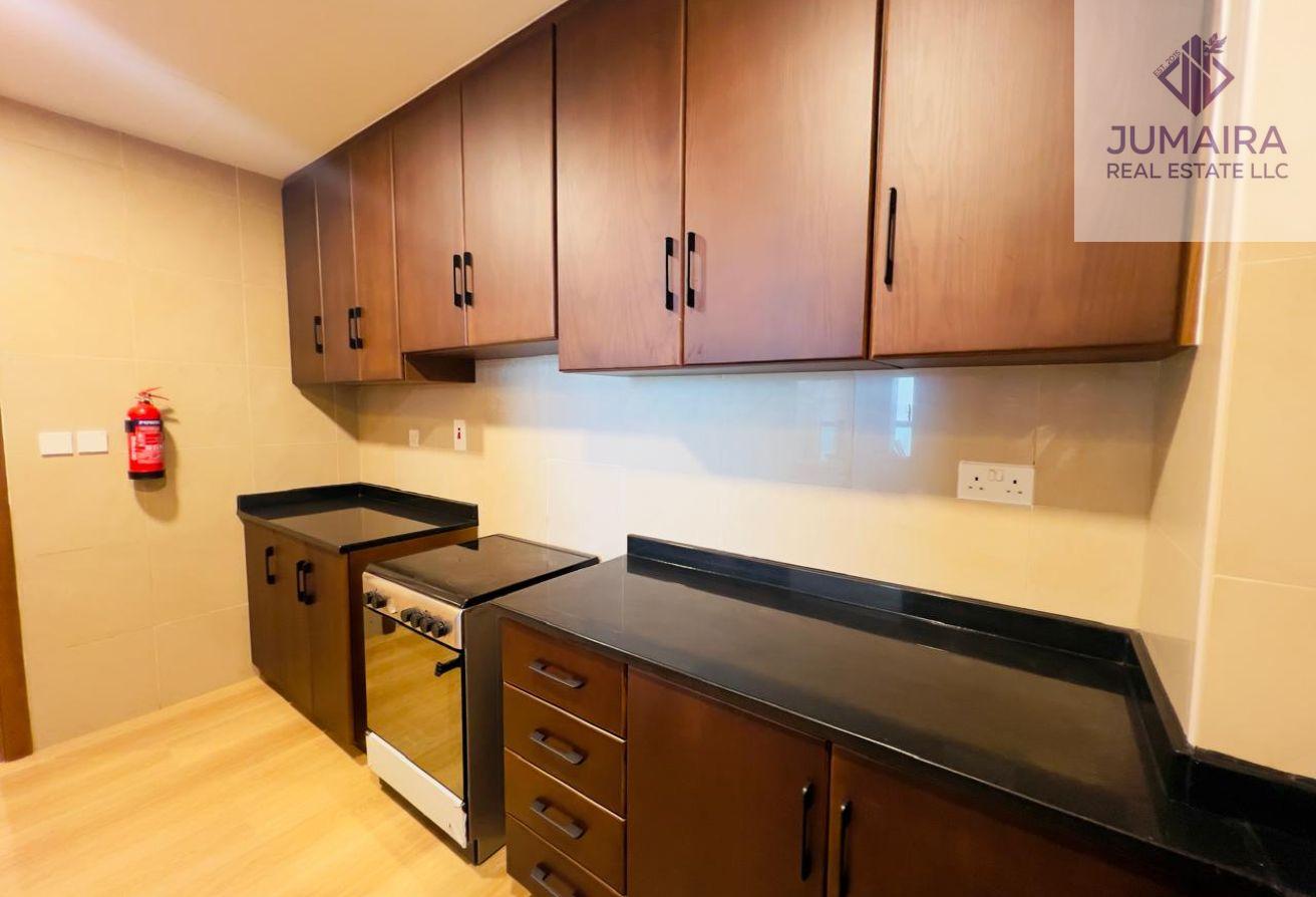 Stunning Water&City Views|Furnished 2BR | Julphar