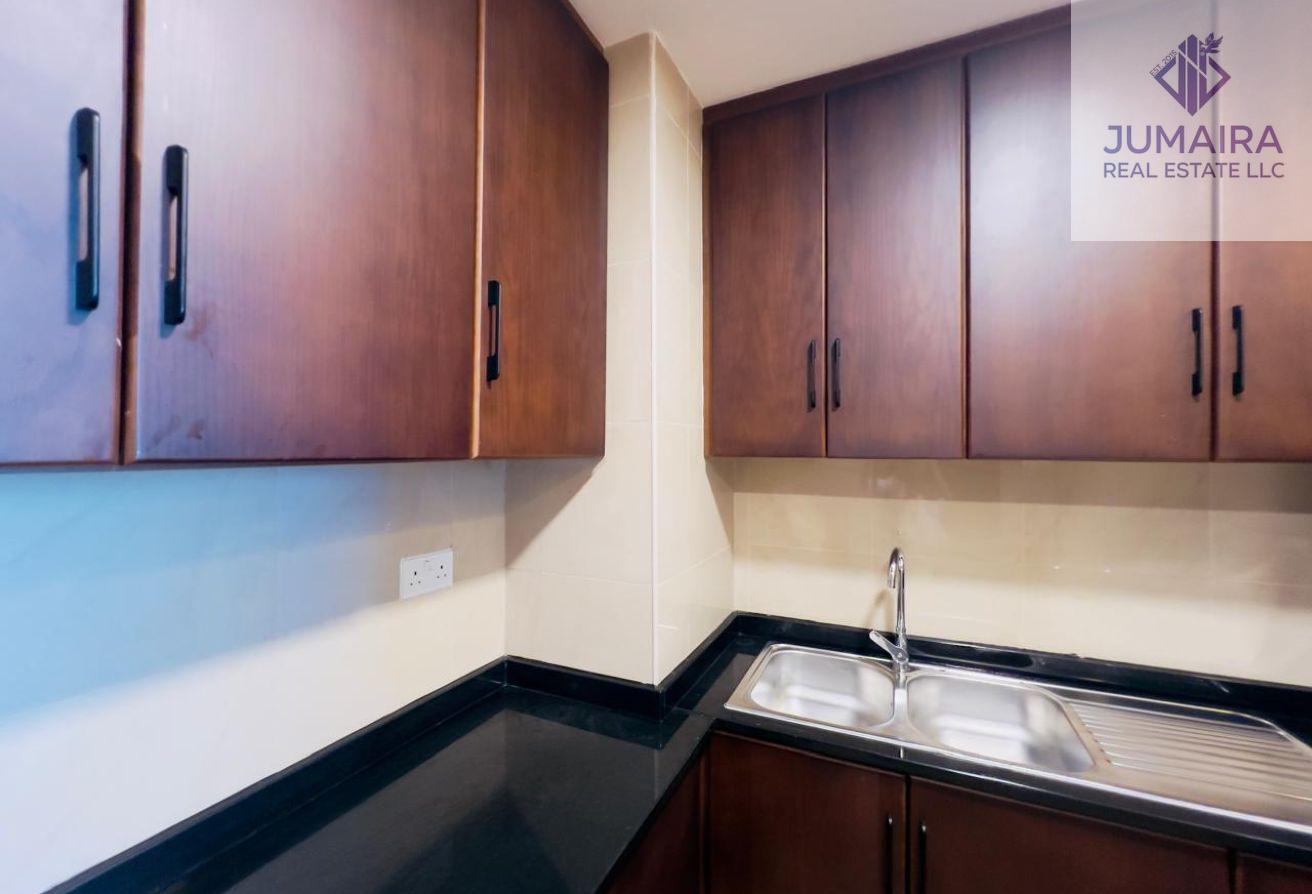 Stunning Water&City Views|Furnished 2BR | Julphar
