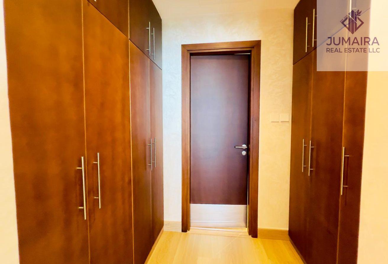 Stunning Water&City Views|Furnished 2BR | Julphar