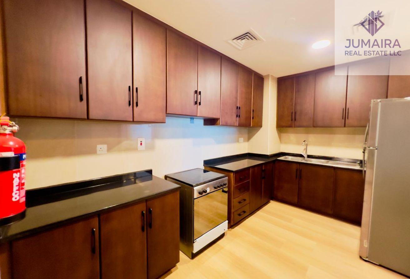 Stunning Water&City Views|Furnished 2BR | Julphar