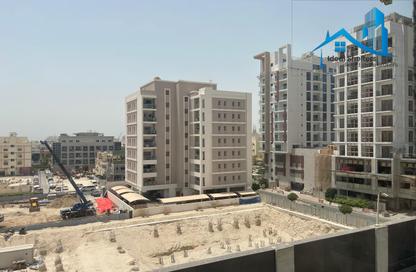 Apartment - 2 Bedrooms - 3 Bathrooms for rent in Kay 1 Building - Al Satwa - Dubai Apartment - 2 Bedrooms - 3 Bathrooms for rent in Kay 1 Building - Al Satwa - Dubai