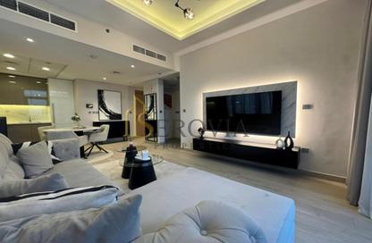 Apartment - 1 Bedroom - 1 Bathroom for rent in Meydan One - Meydan - Dubai Apartment - 1 Bedroom - 1 Bathroom for rent in Meydan One - Meydan - Dubai