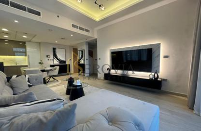 Apartment - 1 Bedroom - 1 Bathroom for rent in Meydan One - Meydan - Dubai Apartment - 1 Bedroom - 1 Bathroom for rent in Meydan One - Meydan - Dubai