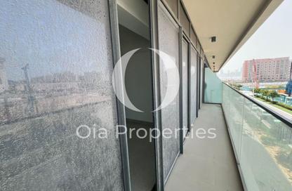 Apartment - 1 Bedroom - 2 Bathrooms for rent in Soho Square - Saadiyat Island - Abu Dhabi