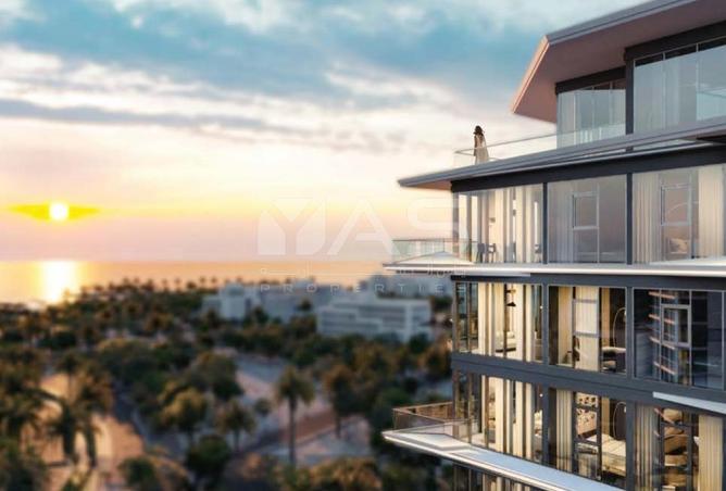 Luxurious Residences | Exclusive Amenities