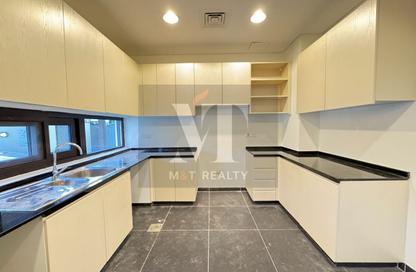 Townhouse - 3 Bedrooms - 5 Bathrooms for rent in Topanga - The Park Villas - Damac Hills - Dubai
