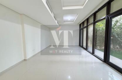Townhouse - 3 Bedrooms - 5 Bathrooms for rent in Topanga - The Park Villas - Damac Hills - Dubai