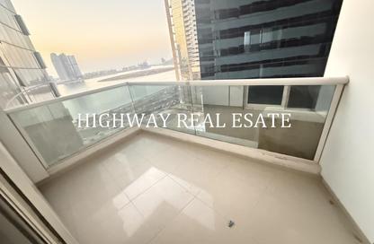 Apartment - 1 - 1 for rent in Tiger 2 Building - Al Taawun Street - Al Taawun - Sharjah Apartment - 1 - 1 for rent in Tiger 2 Building - Al Taawun Street - Al Taawun - Sharjah