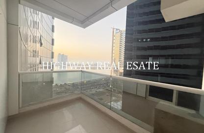 Apartment - 1 - 1 for rent in Tiger 2 Building - Al Taawun Street - Al Taawun - Sharjah Apartment - 1 - 1 for rent in Tiger 2 Building - Al Taawun Street - Al Taawun - Sharjah