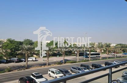 شقة - 2 - 2 للبيع في برج 1 - الريف داون تاون - الريف - أبوظبي