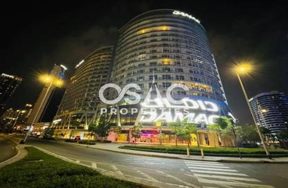 Apartment - 2 Bedrooms - 2 Bathrooms for sale in DAMAC Majestine - Business Bay - Dubai
