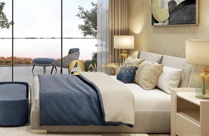 Apartment - 1 Bedroom - 2 Bathrooms for sale in Valencia Tower A - Valencia - Lagoon Views - Damac Lagoons - Dubai Apartment - 1 Bedroom - 2 Bathrooms for sale in Valencia Tower A - Valencia - Lagoon Views - Damac Lagoons - Dubai