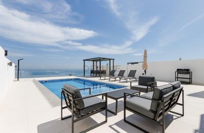 Villa - 5 Bedrooms - 5 Bathrooms for rent in Al Dana Villas - Sharm - Fujairah