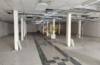 مكتب - استوديو - 1 حمام للايجار في المرقبات - ديرة - دبي