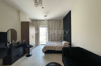 Apartment - 1 Bathroom for rent in Casa Grande - District 11 - Jumeirah Village Circle - Dubai