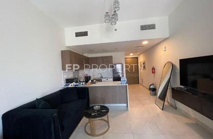 Apartment - Studio - 1 Bathroom for rent in Casa Grande - District 11 - Jumeirah Village Circle - Dubai