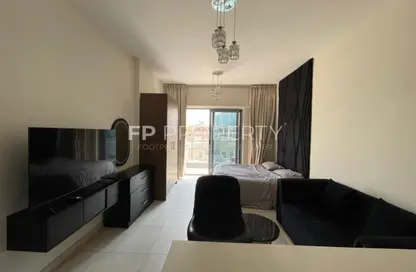 شقة - 1 حمام للايجار في كازا جراندي - منطقة 11 - قرية جميرا الدائرية - دبي