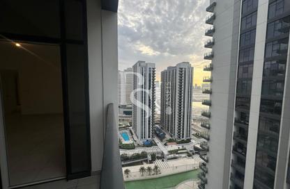 Apartment - 3 - 3 for rent in The Bridges - Shams Abu Dhabi - Al Reem Island - Abu Dhabi