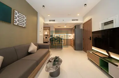 Hotel and Hotel Apartment - 2 Bedrooms - 2 Bathrooms for rent in Tranquil Wellness Tower - District 7 - Jumeirah Village Triangle - Dubai Hotel and Hotel Apartment - 2 Bedrooms - 2 Bathrooms for rent in Tranquil Wellness Tower - District 7 - Jumeirah Village Triangle - Dubai