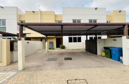 Townhouse - 3 Bedrooms - 4 Bathrooms for sale in Al Zahia - Muwaileh Commercial - Sharjah